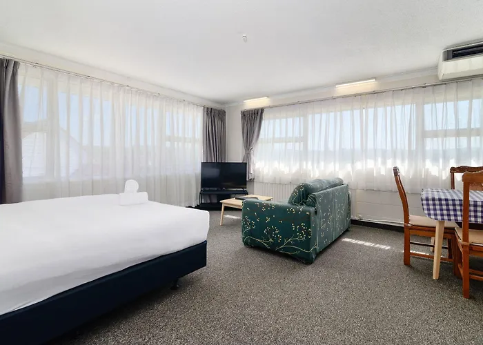 Motel Thermal Oak