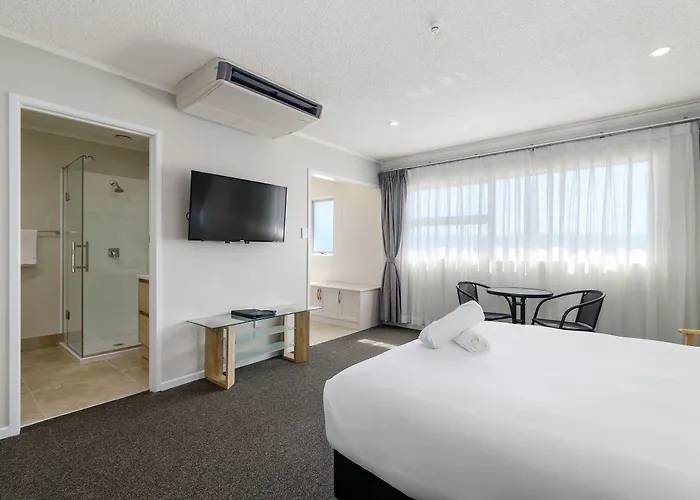 Thermal Oak Motel 4*