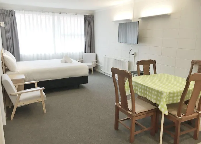 Motel Thermal Oak