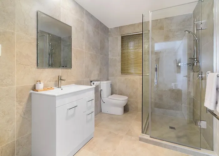Thermal Oak 4* Rotorua