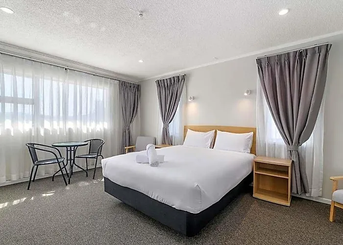 Motel Thermal Oak 4*
