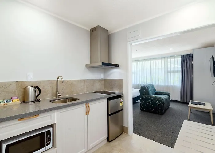 Motel Thermal Oak 4*