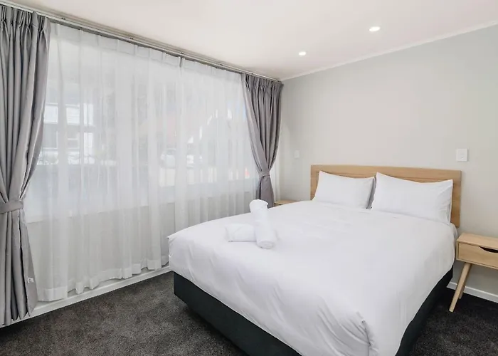 Motel Thermal Oak 4*