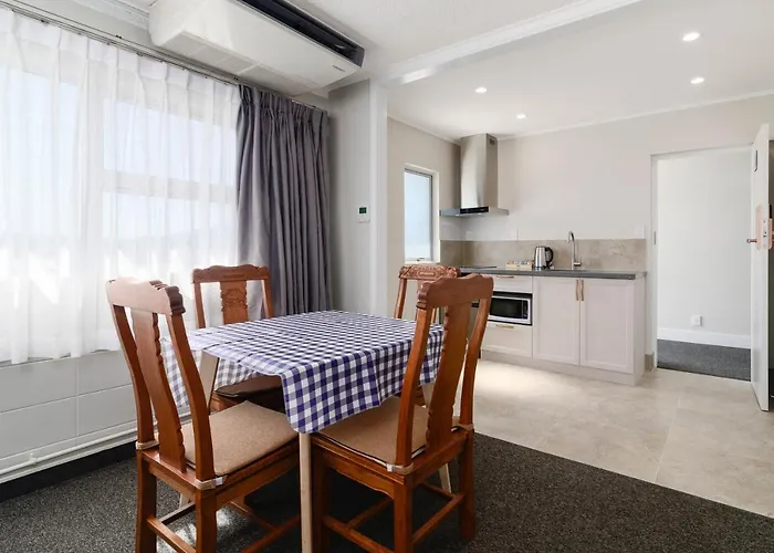 Thermal Oak 4*