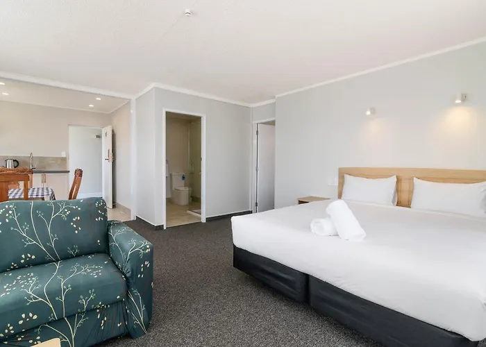 Thermal Oak Motel 4*