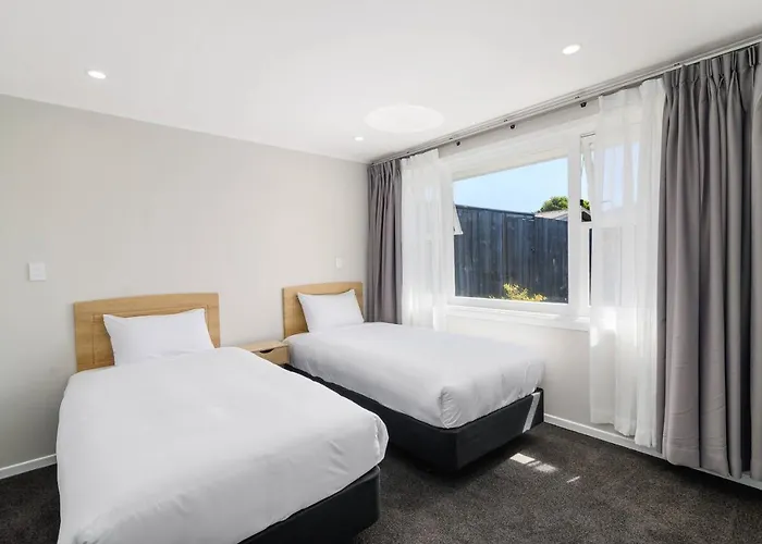 Thermal Oak Motel 4*